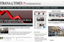 It’s free-to-read time at TiranaTimes.com