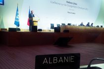 Albania committed to address climate change issues, Nishani tells UN conference