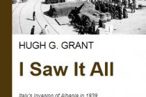 Hugh G. Grant’s ‘I saw it all,’ now available in its entirety