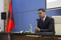 Albania’s former deputy premier faces international warrant on corruption charges