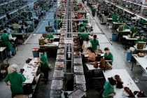 Wage hikes in private sector outpacing public increases as Albania’s businesses struggle with retention