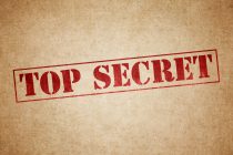The question of public procurements classified as “state secret”