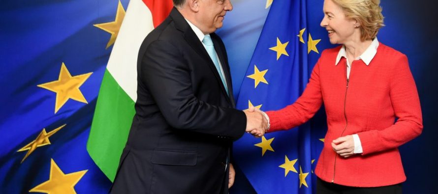 Hungary or Slovenia – Who will give the next enlargement Commissioner?