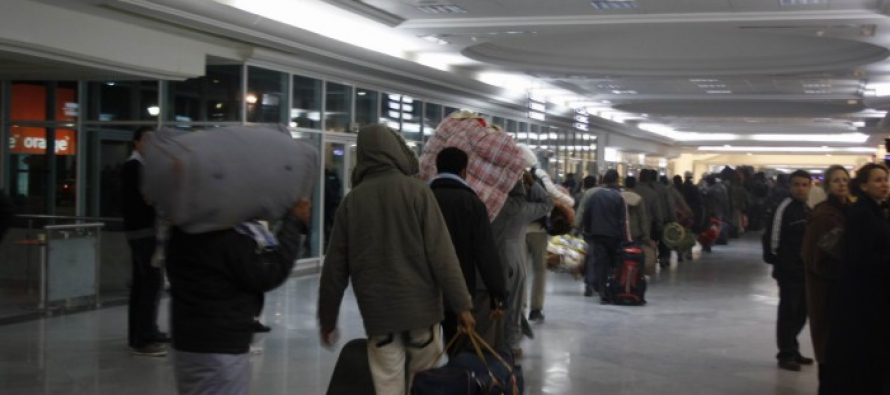 Number of Albanian asylum-seekers in Ireland plummet after strict measures by Irish gov’t