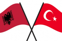 Albanian-Turkish relations: The perils of change