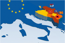 The Unfinished EU: Western Balkan Integration as a Geostrategic Necessity