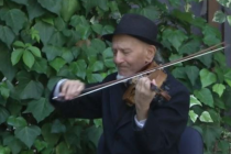 Obituary: Violin virtuoso, Grand Master Hetem Qerimaj, 88