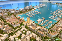 Albanian gov’t, UAE investor sign deal on €2 billion redevelopment of Durrës waterfront