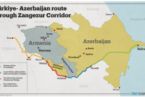 Azerbaijan strengthening the potential of Middle Corridor