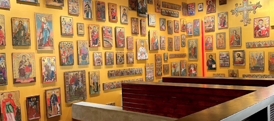 Museum diplomacy: National Museum of Medieval Art in Korça starts offering tours in Ukrainian 