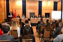 Albania-Türkiye relations explored at international conference marking 100 years of modern relationship