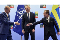 Op/Ed: NATO Summit in Vilnius: Full of Drama, but Few Surprises