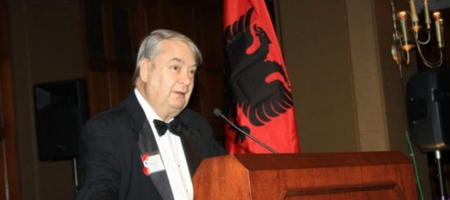 Obituary: Ferid Murad, Albanian-American Nobel laureate 