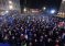 In show of unity, Albanian opposition holds massive anti-government rally as PM’s rule shows cracks